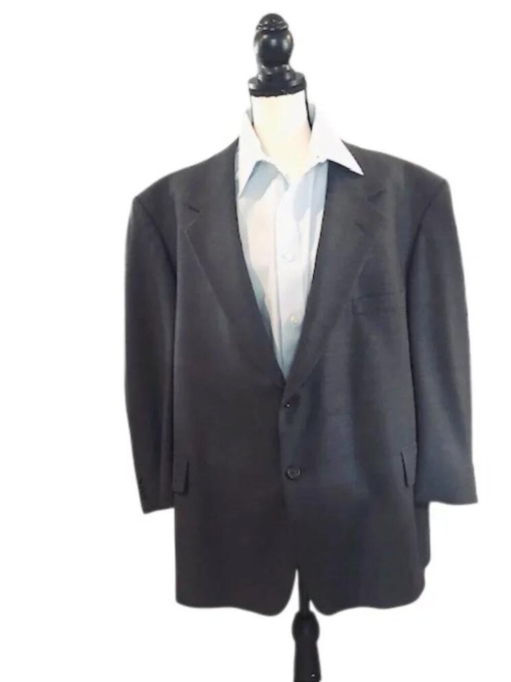 Botany 500 Couture Men’s Suit Jacket 50PTS